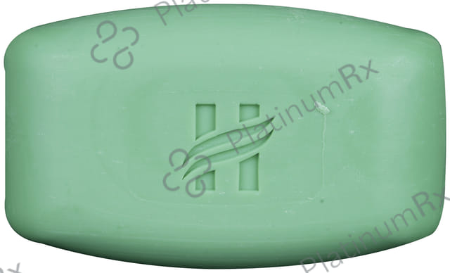 Himalaya Neem & Turmeric Soap 125gm
