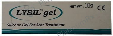 Lysil Gel 10gm