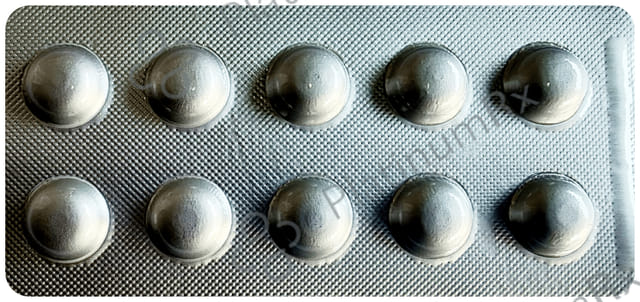 Dapaflovia 10mg Tablet 10s