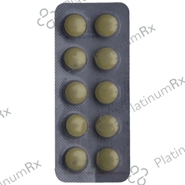 Tiniba 300mg Tablet 10s