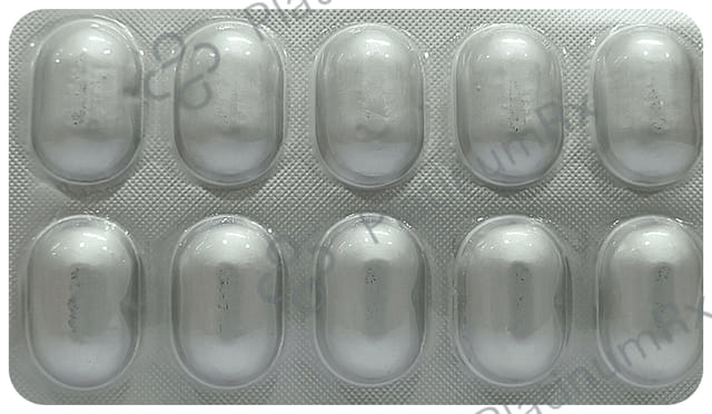 Nuroden-PG 75 Capsule