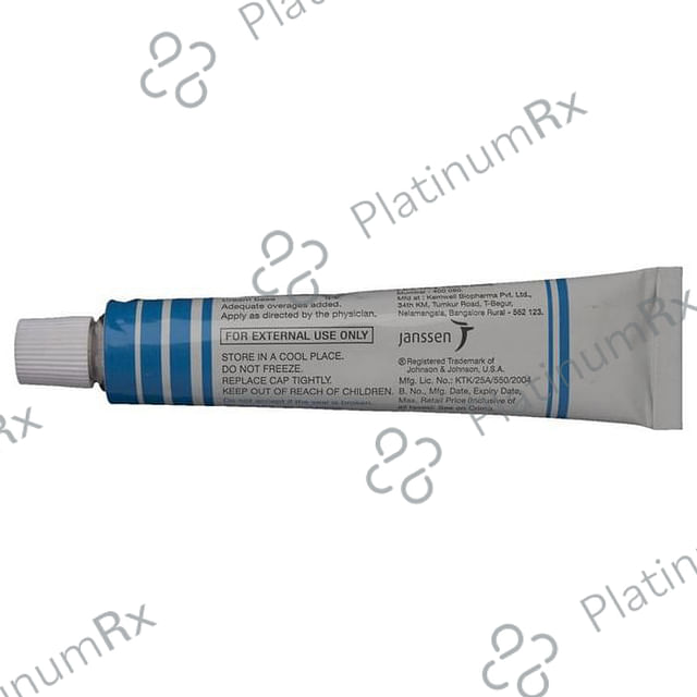 Retino-A 0.025% Cream