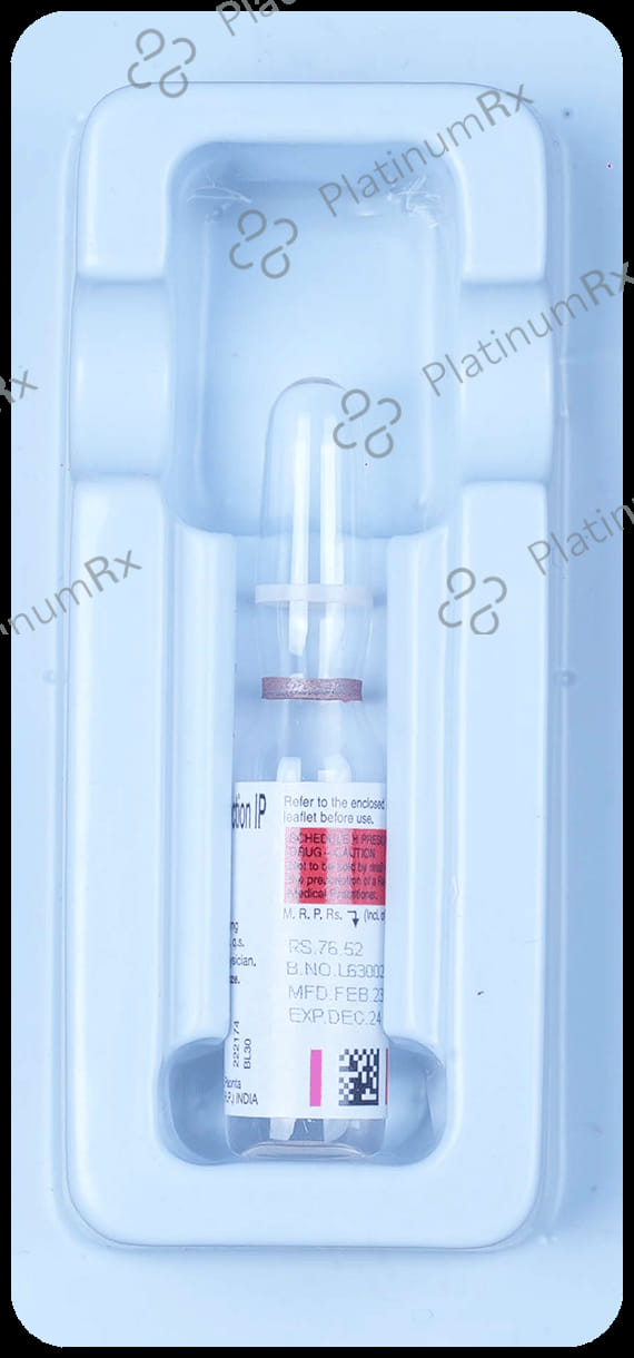 Netspan 25 Injection