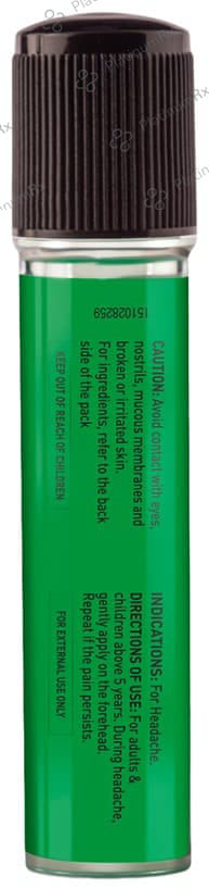 Zandu Quick Relief Roll On Liquid 9ml