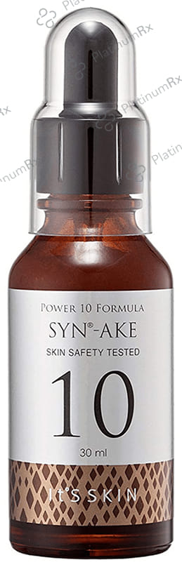 It's Skin Power 10 Formula SYN-AKE