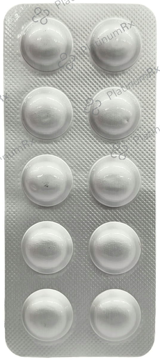 Prularen 2mg Tablet 10s