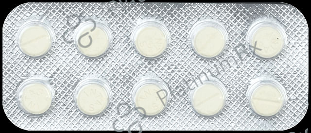 Skizoril 50mg Tablet 10s