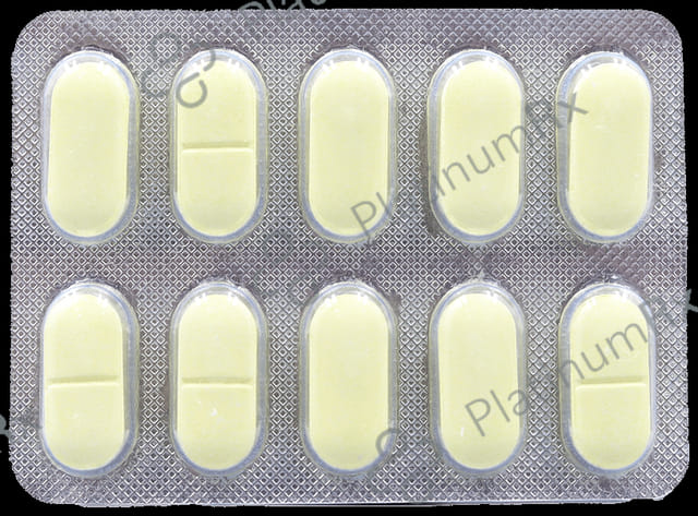 Goodzox MR Tablet 10s