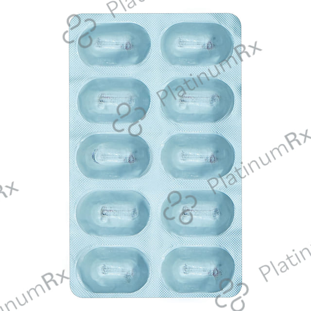 Bepride MF 2mg/500mg Tablet