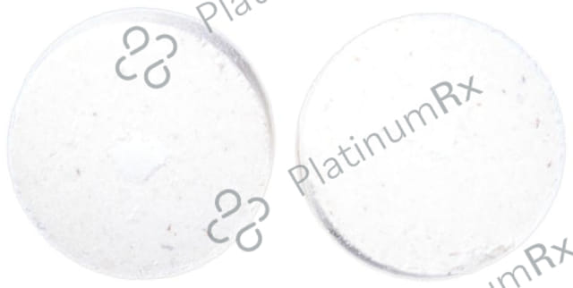 Cepodem DT 50mg Tablet 10s