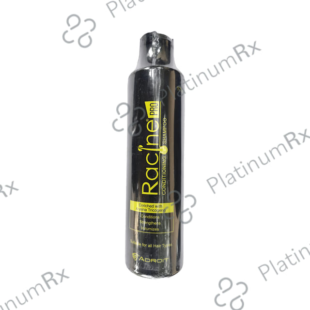 Racine Pro Conditioning Shampoo 175ml