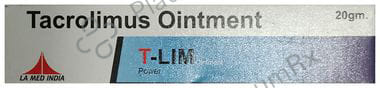 Tlim Power 0.1% Ointment