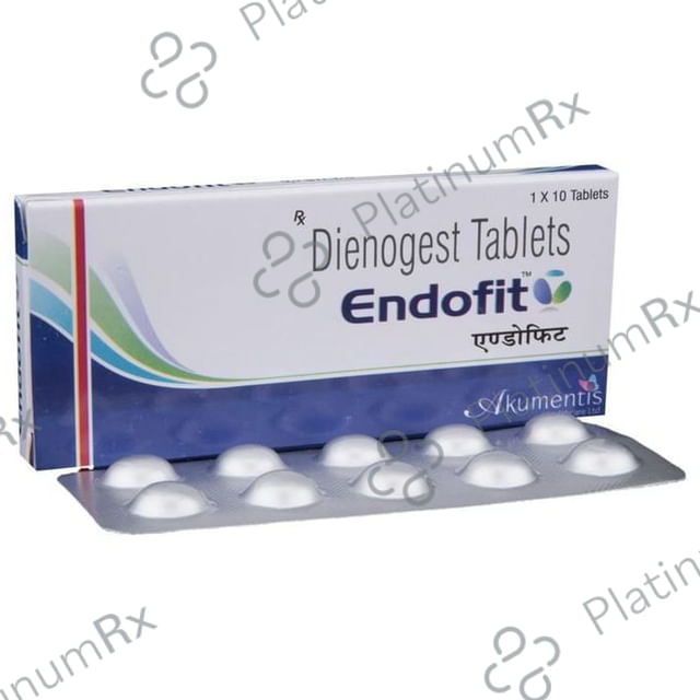 Endofit Tablet