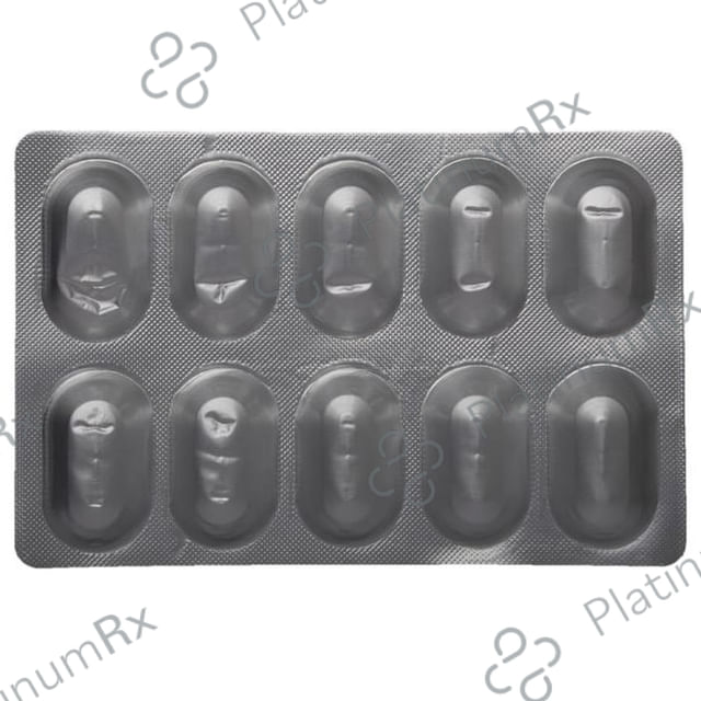 Lineca Plus Tablet