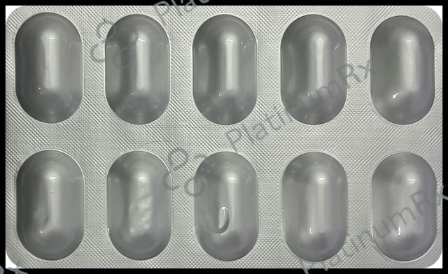 Ostoprax DN Tablet 10s