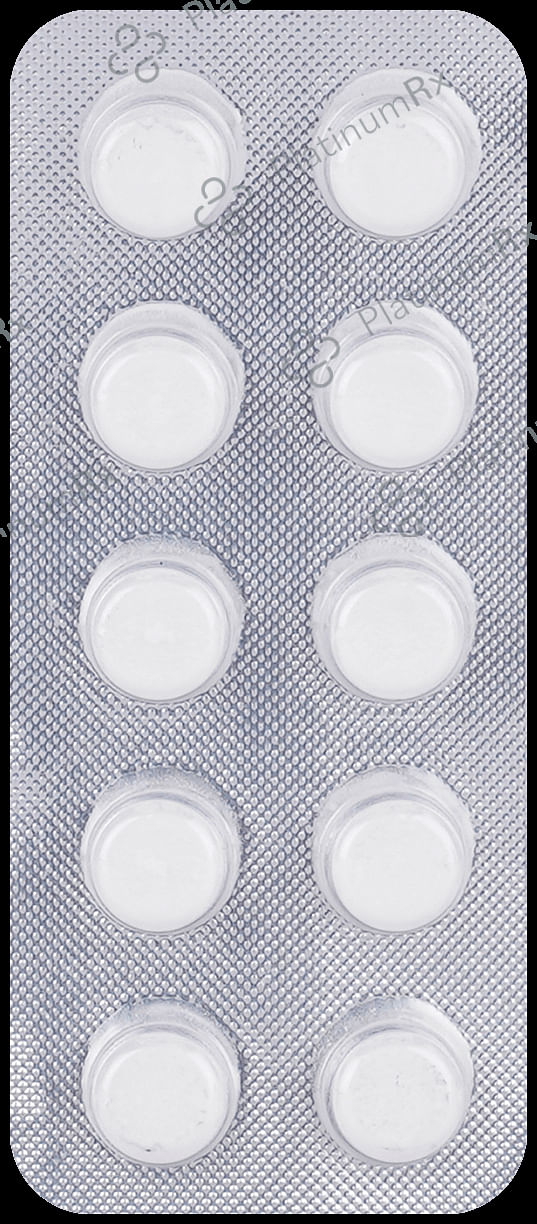 Pregalin SR 75 Tablet