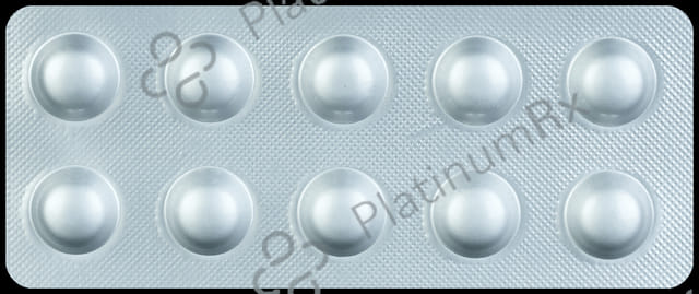 Eurepa V 1/0.2mg Tablet 10s