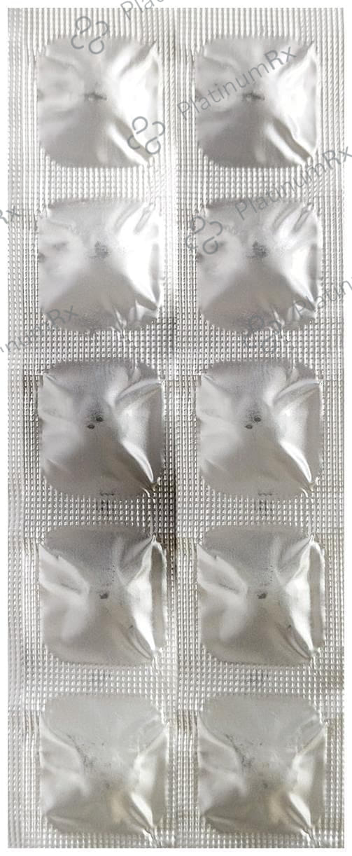 Dezocort 6mg Tablet 10s