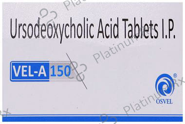 Vel A 150mg Tablet 10s