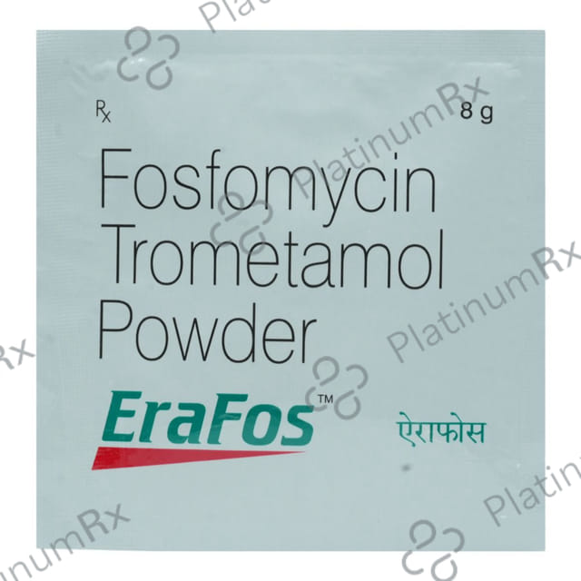 Erafos Powder 8gm