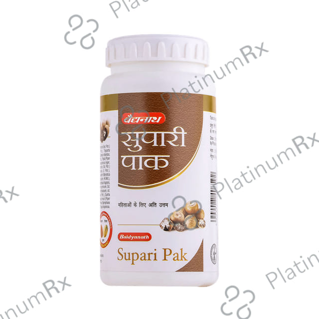 Baidyanath (Noida) Supari Pak