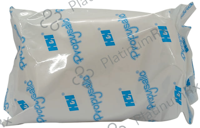 Propysalic Soap 100gm