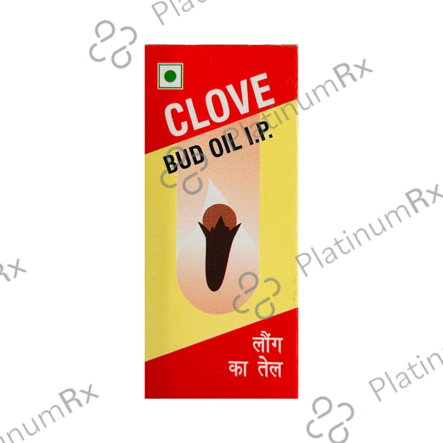 Agrawal Clove Bud Oil 5 gm