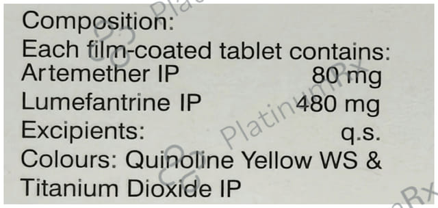 Combither Forte Tablet