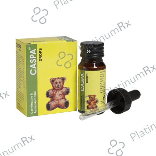 Vasu Caspa Drop 30ml