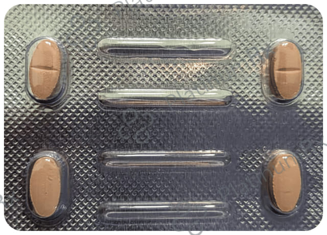 Onetrela 100mg Tablet 4s