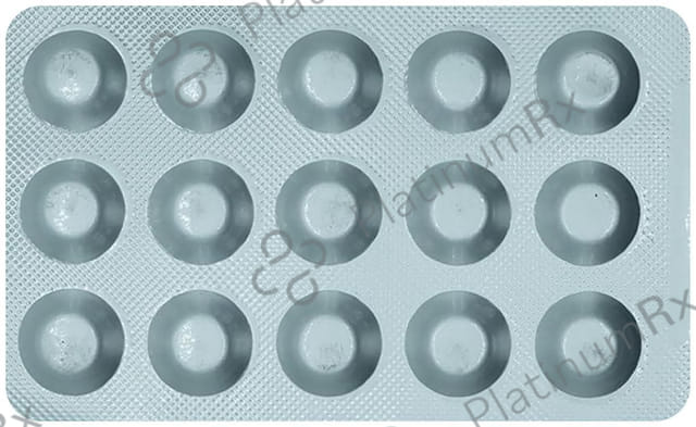 Polydapa 10mg Tablet