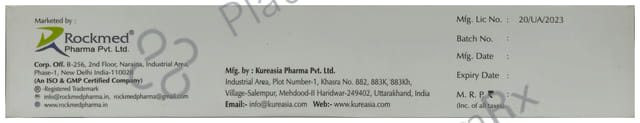 Clinroz AD Gel 15gm