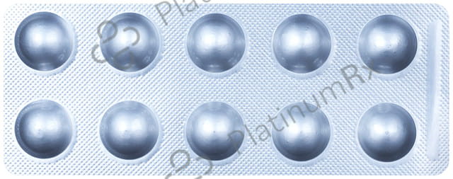 Tofajak 5mg Tablet 10s