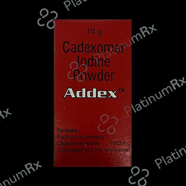 Addex Powder
