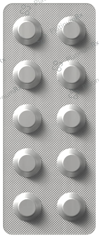 Cefponeta 100 Tablet DT 10s