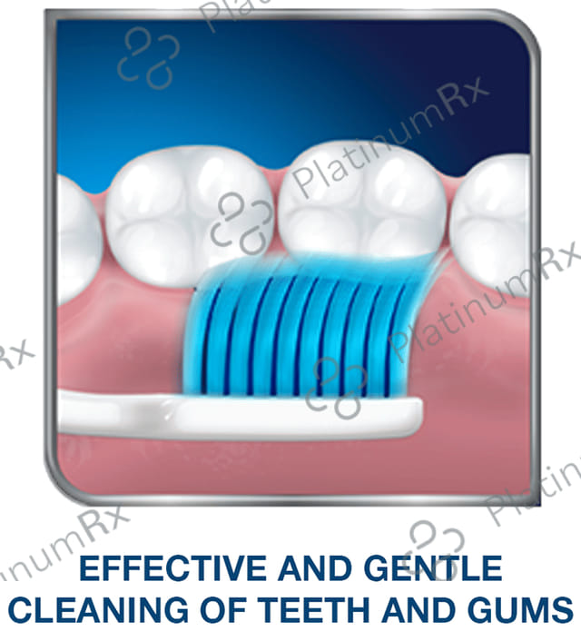 Sensodyne Soft Toothbrush 1s