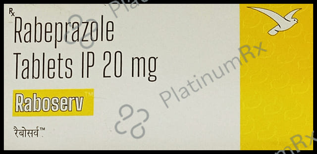 Raboserv Tablet