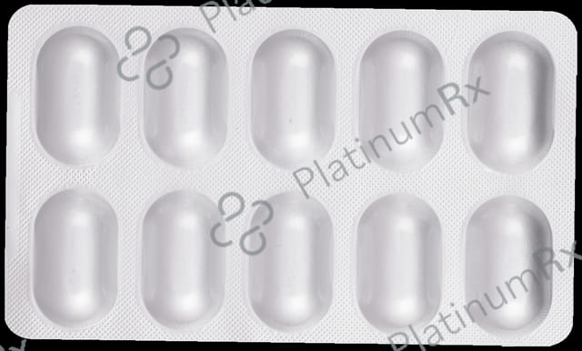 Ablung 100mg Capsule 10s