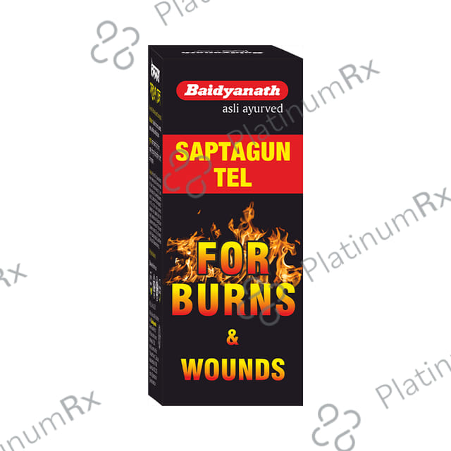 Baidyanath Saptgun Tel