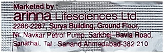 Diresta 500mg Tablet