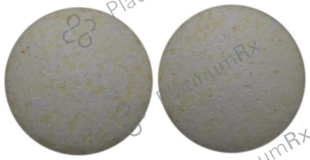 Vertistar MD 16mg Tablet DT 10s