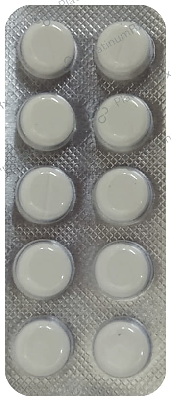 Hisone 20mg Tablet 10s