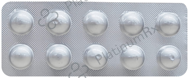 Vintel 20mg Tablet 10s