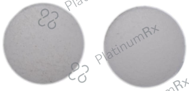 Ramistar A 2.5/5mg Tablet 10s