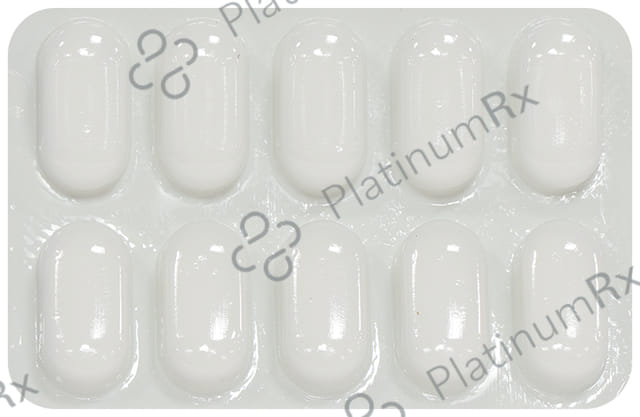 Polmakem P Tablet 10s