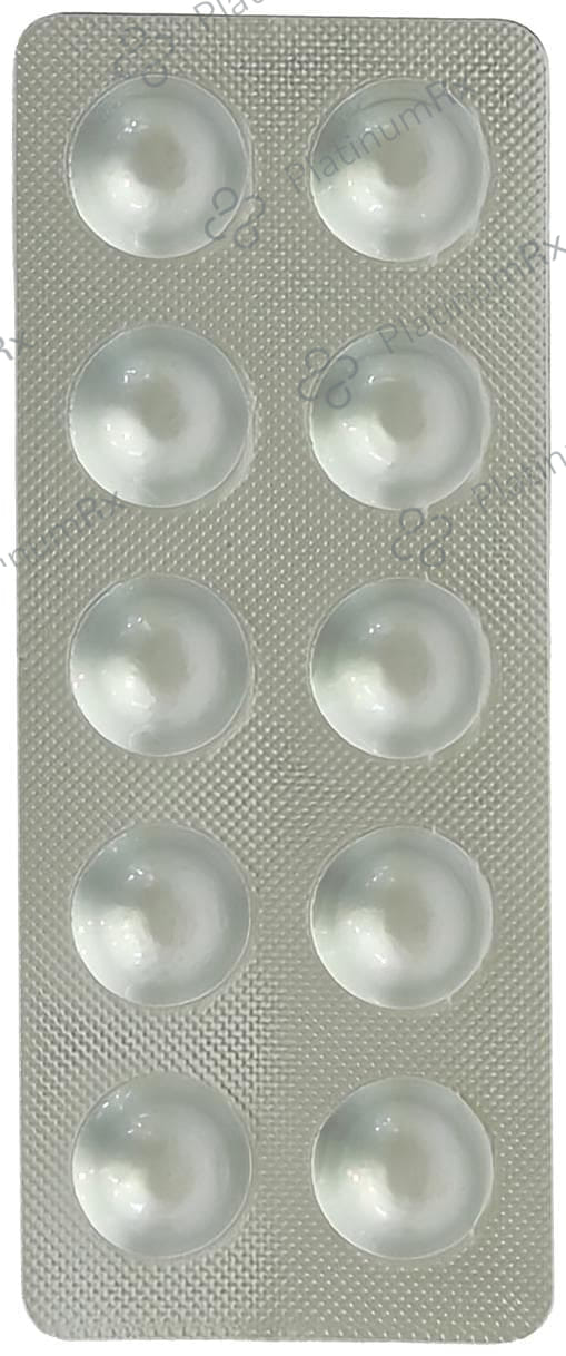 Beninorm 4mg Tablet 10s