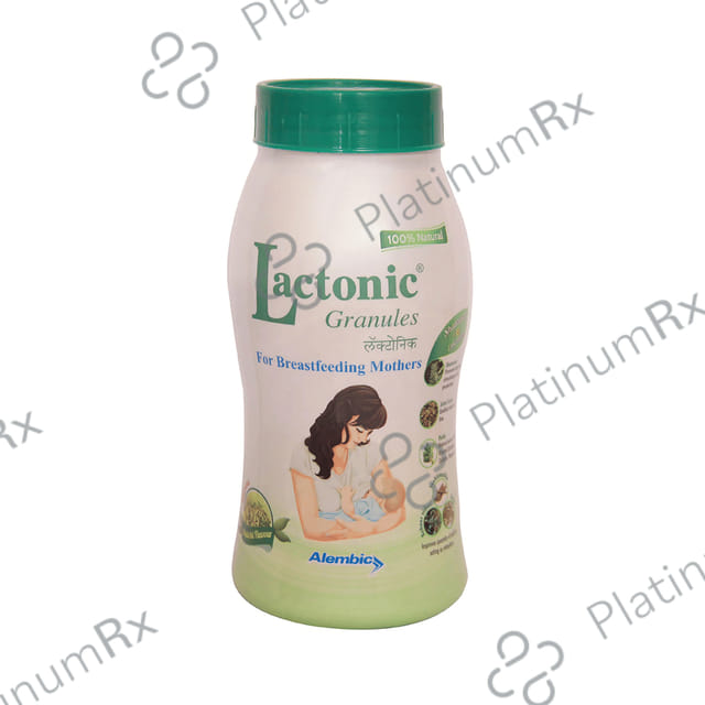 Lactonic Elaichi Flavour Granules 200gm