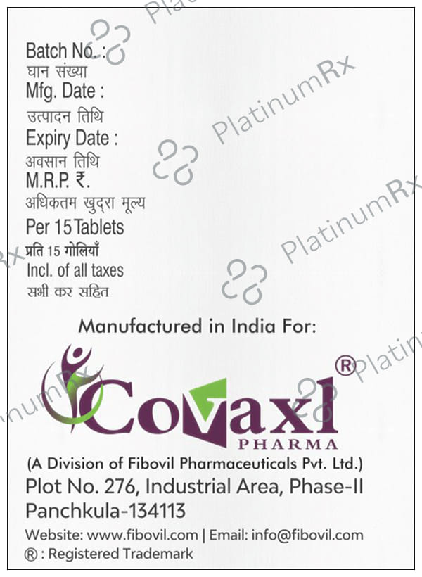 Ketoflip 10mg Tablet DT 15s