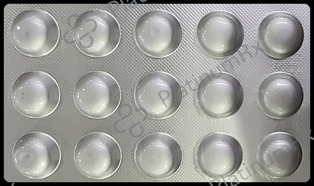 Telvas AM 5/40mg Tablet 15s