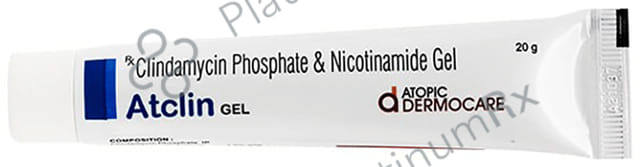 Atclin Gel